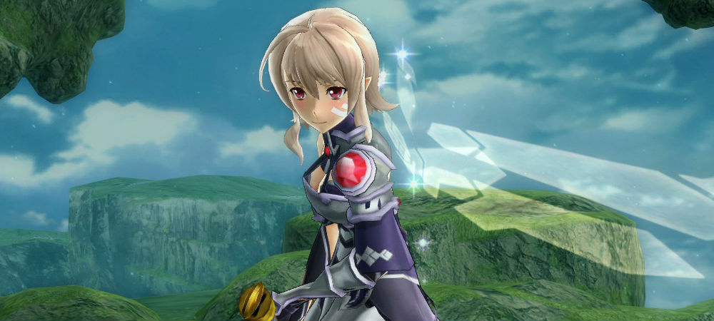 Sword Art Online: Lost Song is getting PvP this month