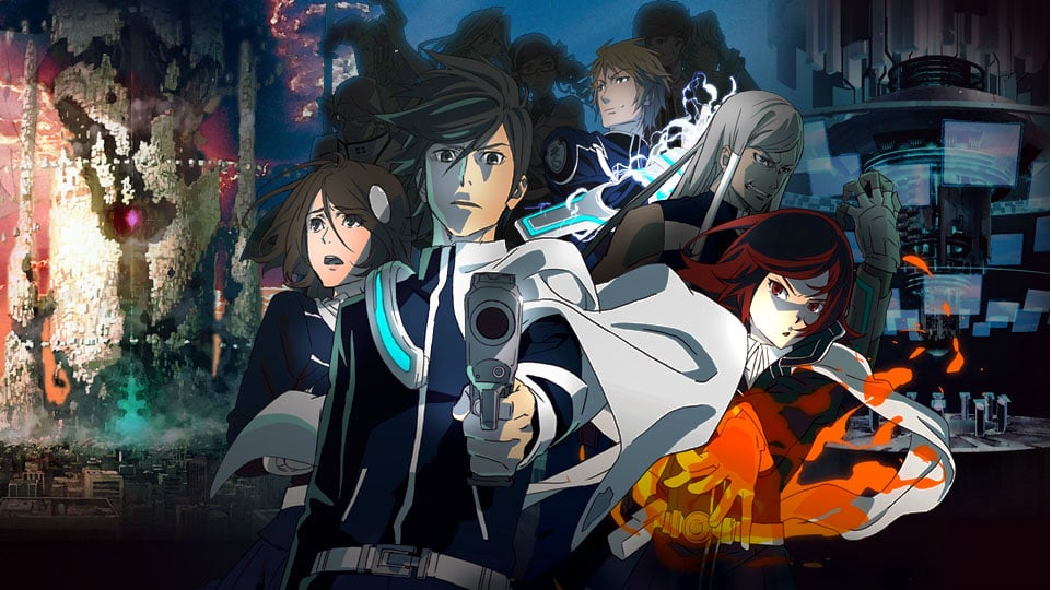 Lost Dimension finds Europe on August 28