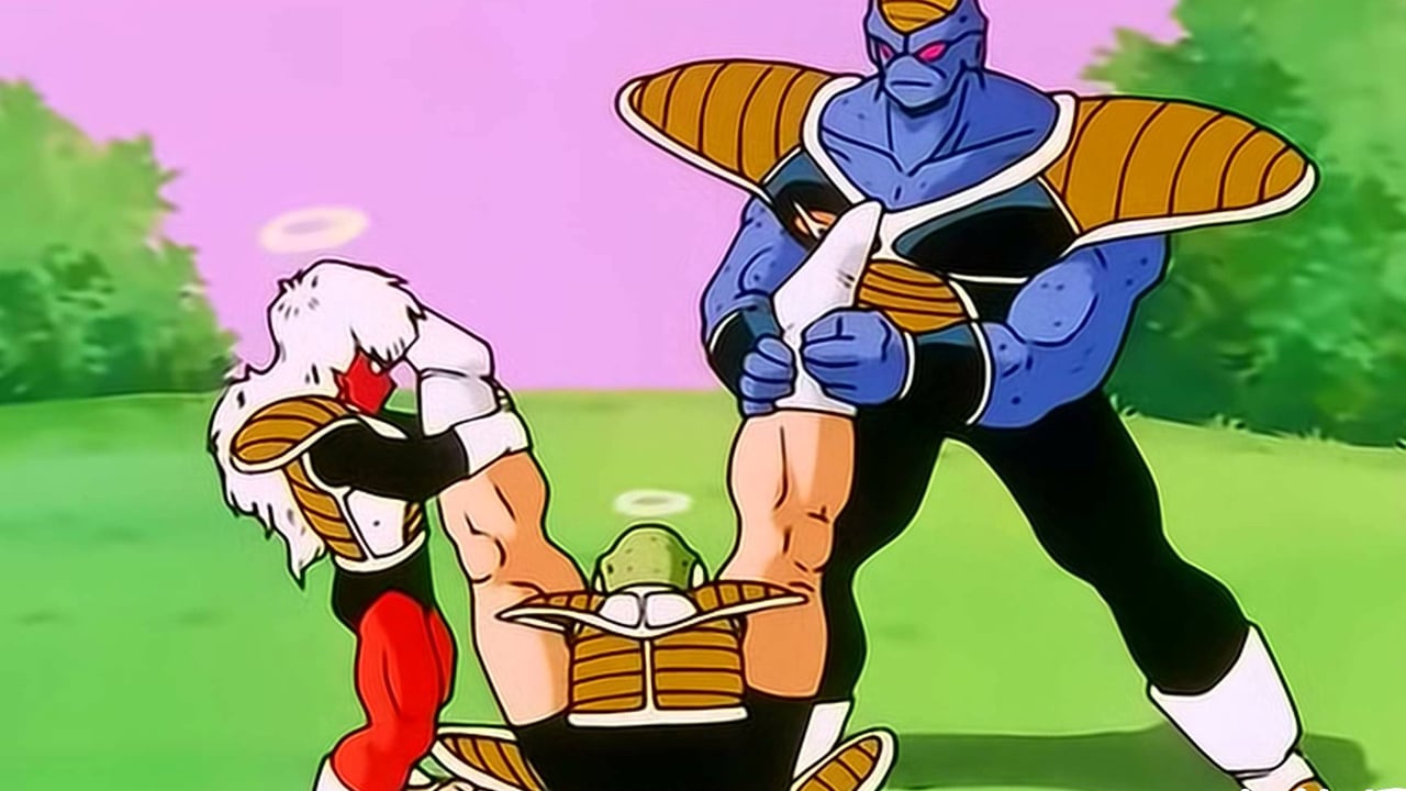 More footage from the new 2D Dragon Ball Z fighter