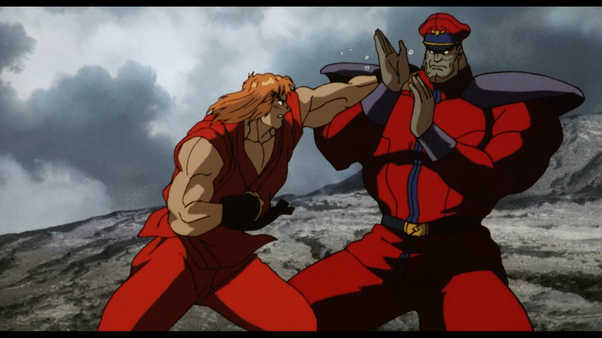 Ultra Street Fighter IV PS4 supports PS3 fight sticks