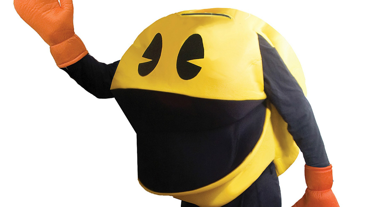 Crossy Road developer working on Pac-Man 256