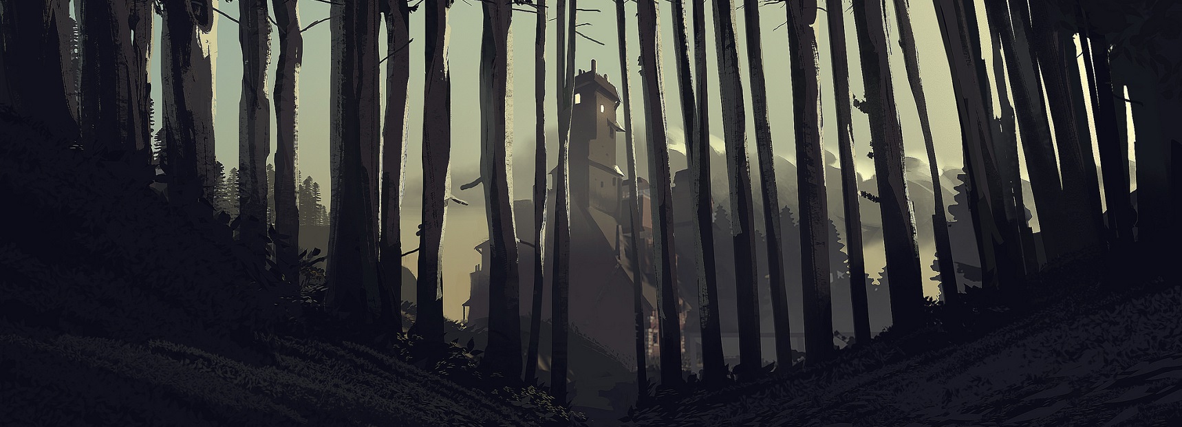 'What Remains of Edith Finch?' is far creepier than I could've imagined