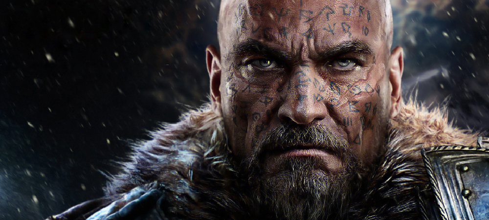 Lords of the Fallen to get a Game of the Year Edition