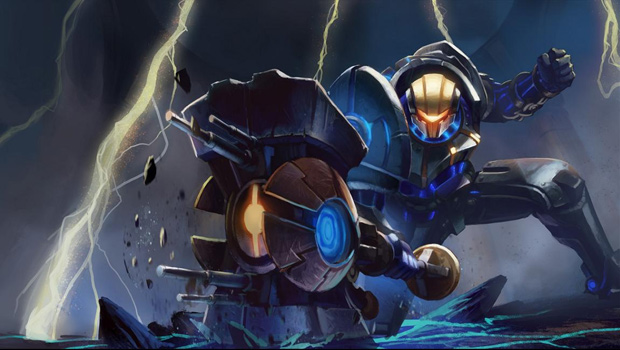 League of Legends debuts near-instant punishment system for toxic players