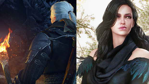 Two new DLC updates arrive in The Witcher 3: Wild Hunt this week