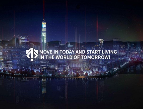2K Games is teasing some dystopian project called 'Advent'