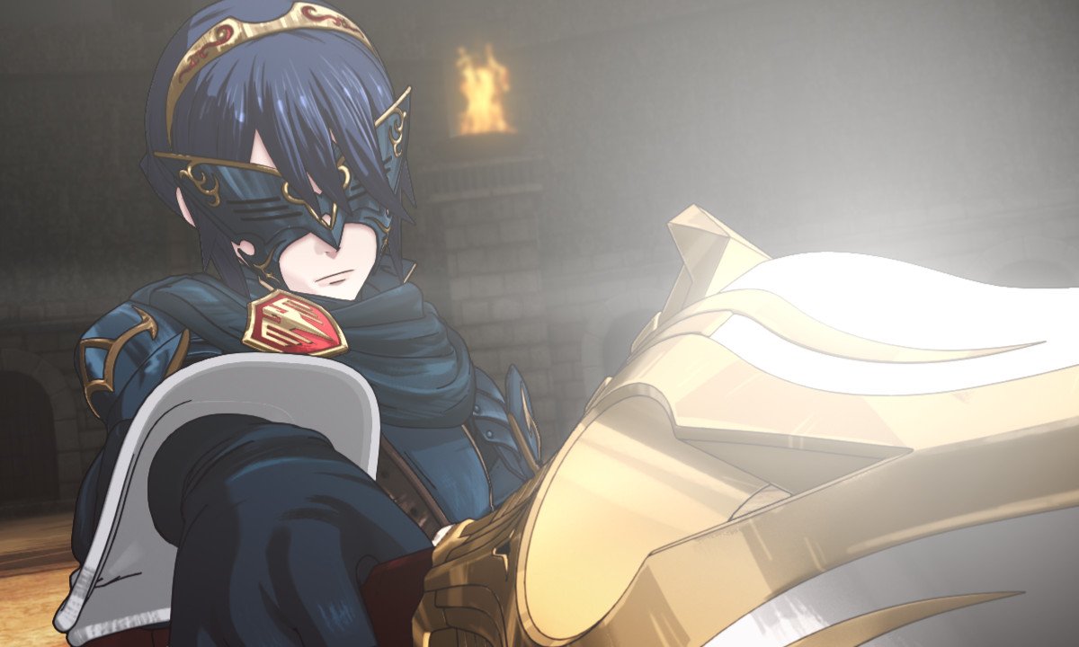 Fire Emblem: Awakening global sales near 2 million