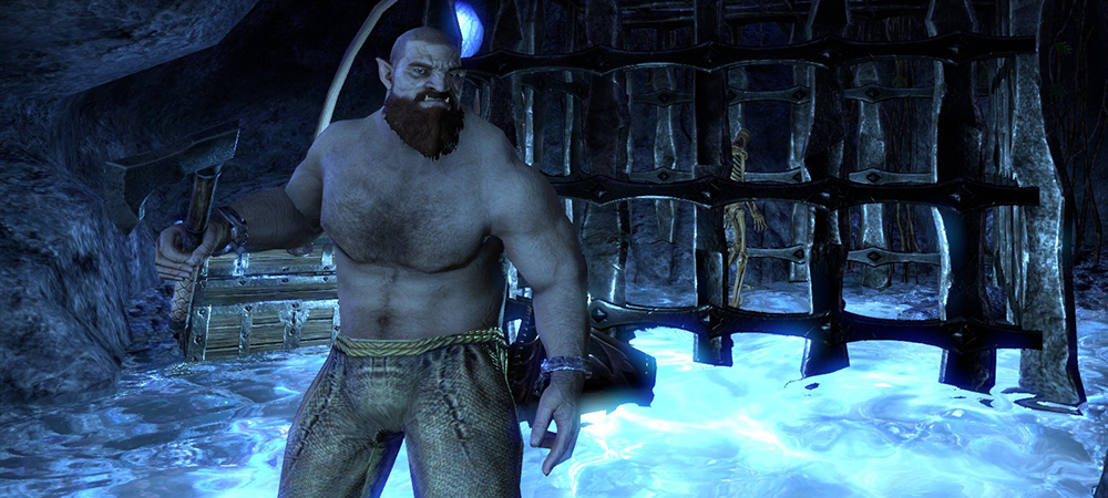 'Fraudulent' Elder Scrolls Online Steam keys revoked