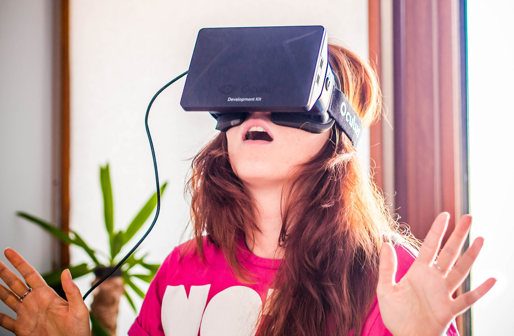 You'll need about $1,500 to go all in with Oculus Rift