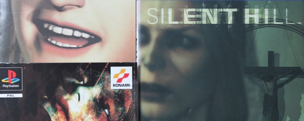 The Silent Hill Retrospective: Silent Hill