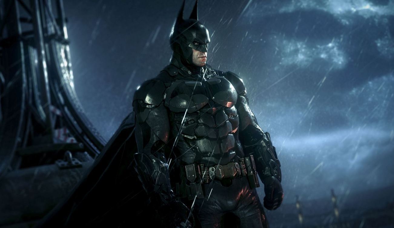 Batman Arkham Knight 40% off discount storms onto the scene