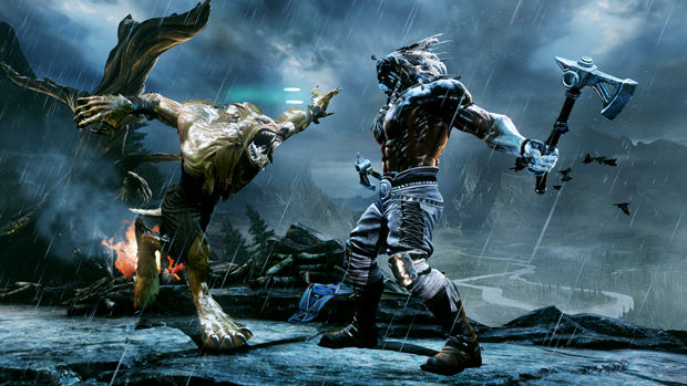 Killer Instinct's Shadow AI mechanic is insanely detailed