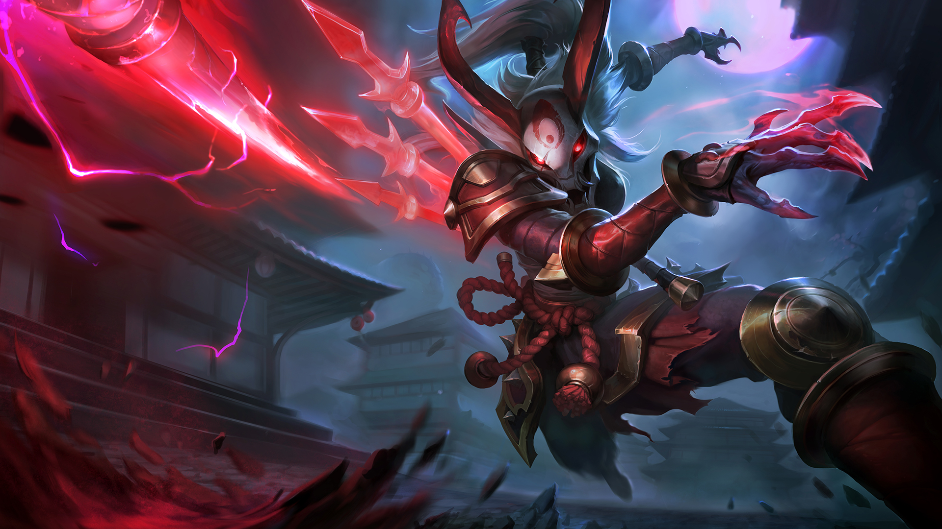 League of Legends roundup: Azir, Kalista, Rek'Sai, Bard, and Ekko