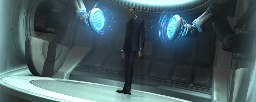 2K Games confirms XCOM 2, only lists PC platform