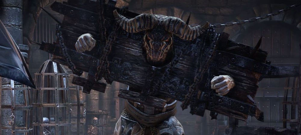 Hellraid totally isn't cancelled