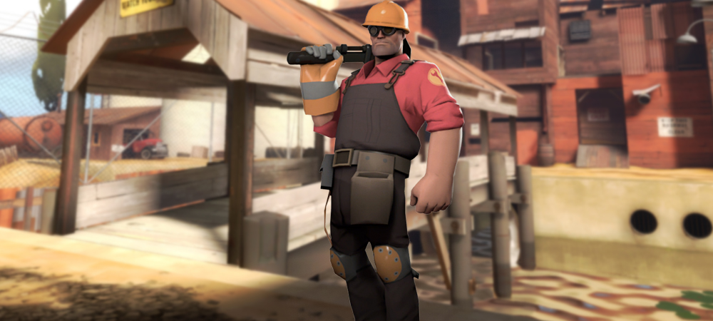 The Team Fortress 2 Maps Workshop Beta has arrived