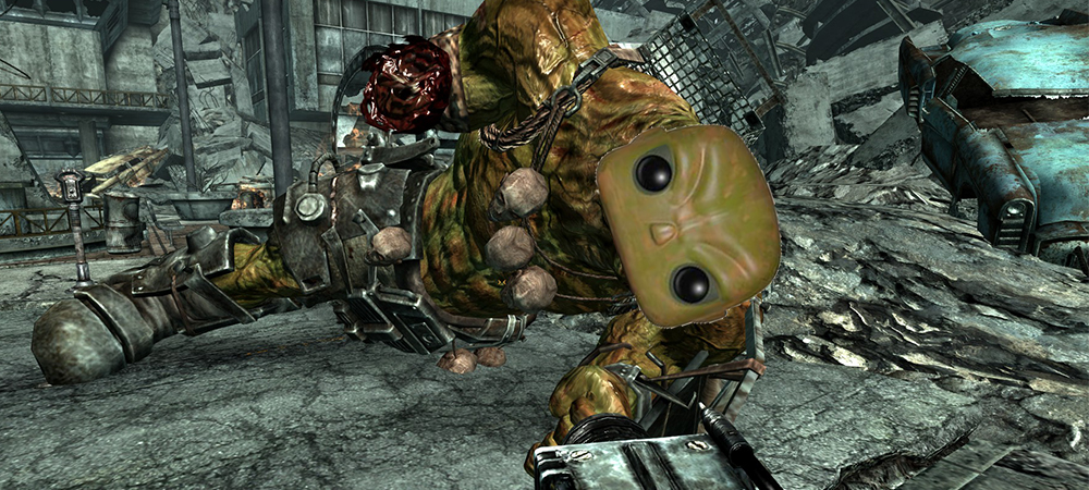 Fallout, Skyrim, and The Elder Scrolls Online getting Funko Pop! figures