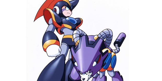 Wild speculation commence: Capcom hires new Mega Man producer