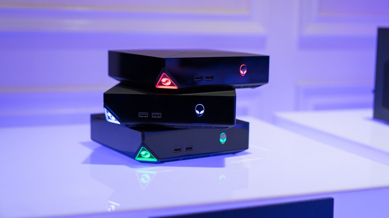 Steam Machines finally release soon, and pre-orders get them even earlier