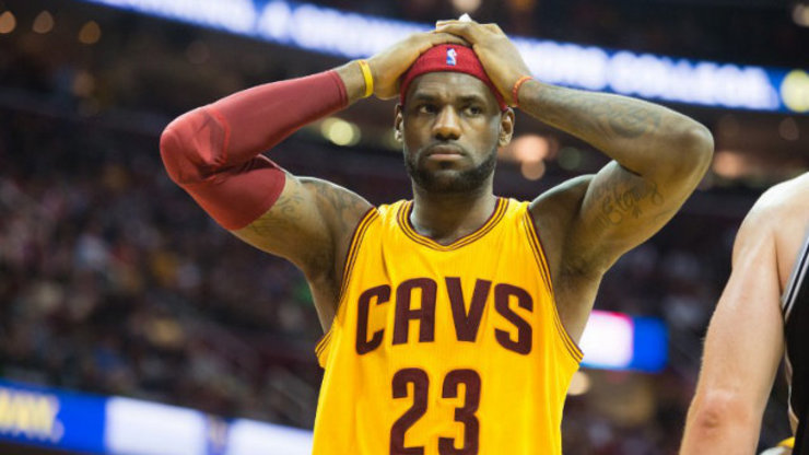 Latest NBA 2K16 news is everything that is wrong with the NBA 2K series