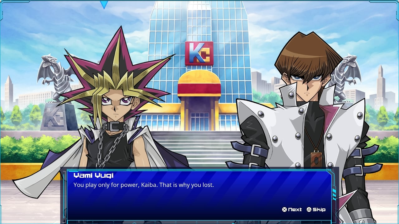 Konami confirms Xbox One, PlayStation 4 Yu-Gi-Oh! game