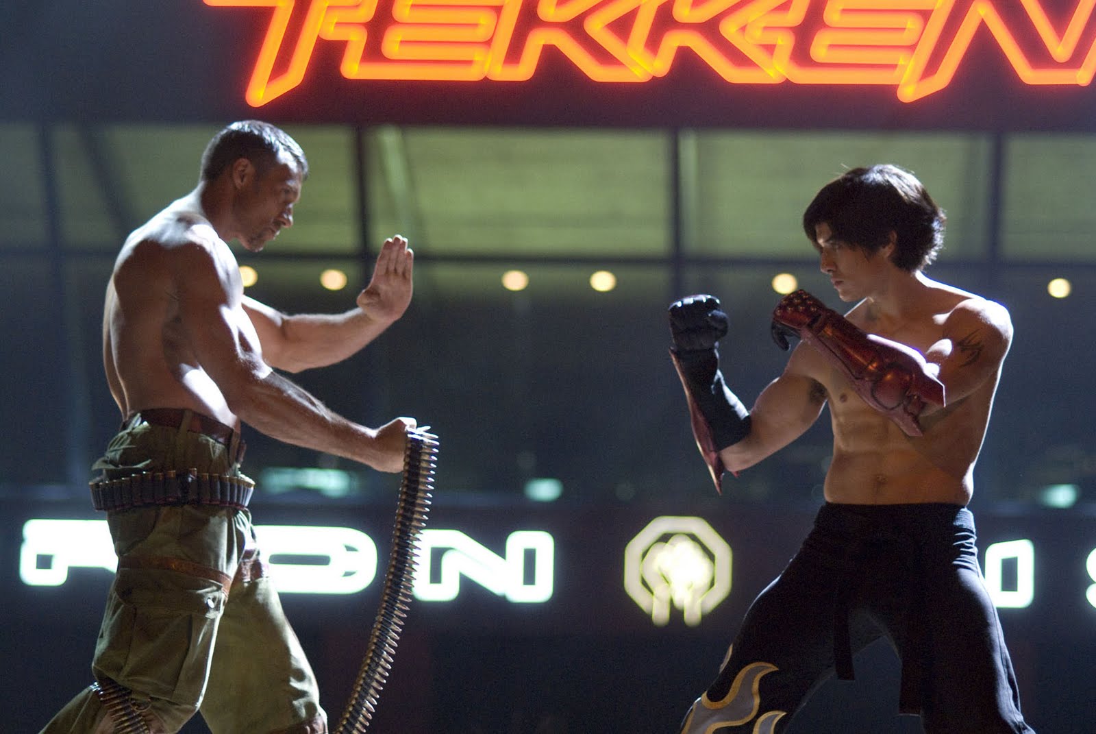Tekken 7 will require a DualShock 4 at EVO 2015