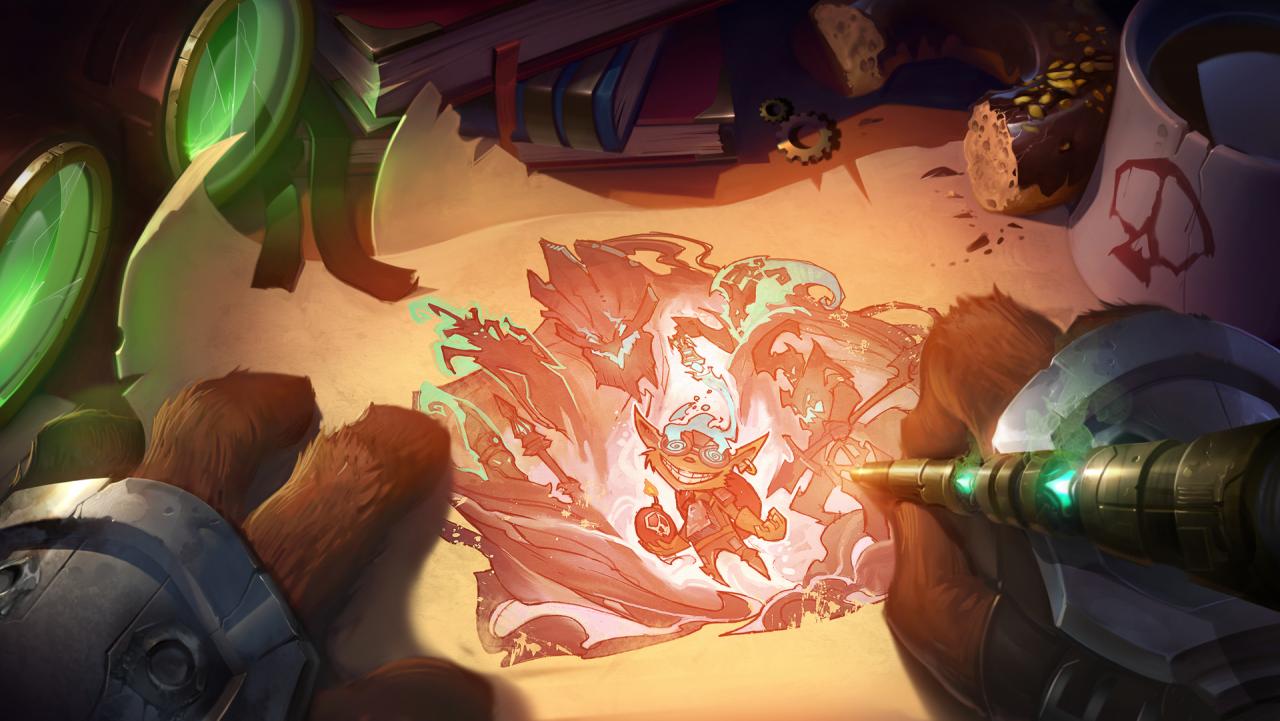 League of Legends' fun Hexakill mode is going away again