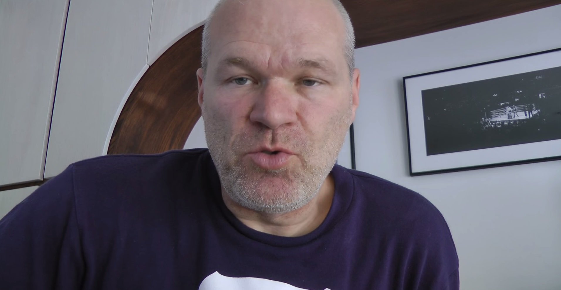 Uwe Boll: F*ck you, crowdfunding is dead