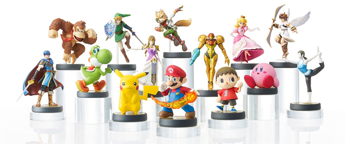 Disney Infinity exec slams amiibo shortages