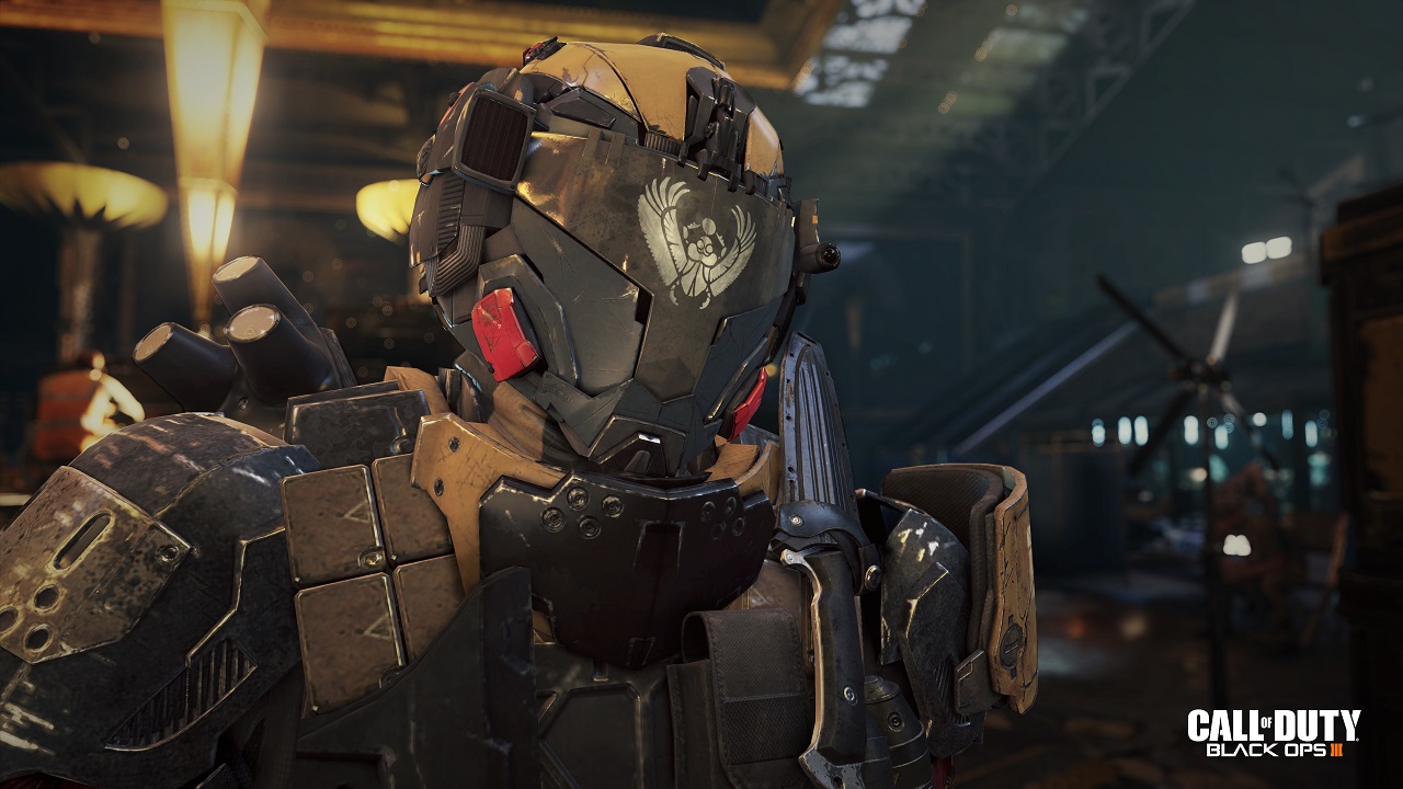 Call of Duty still entrenched in its last-gen ways