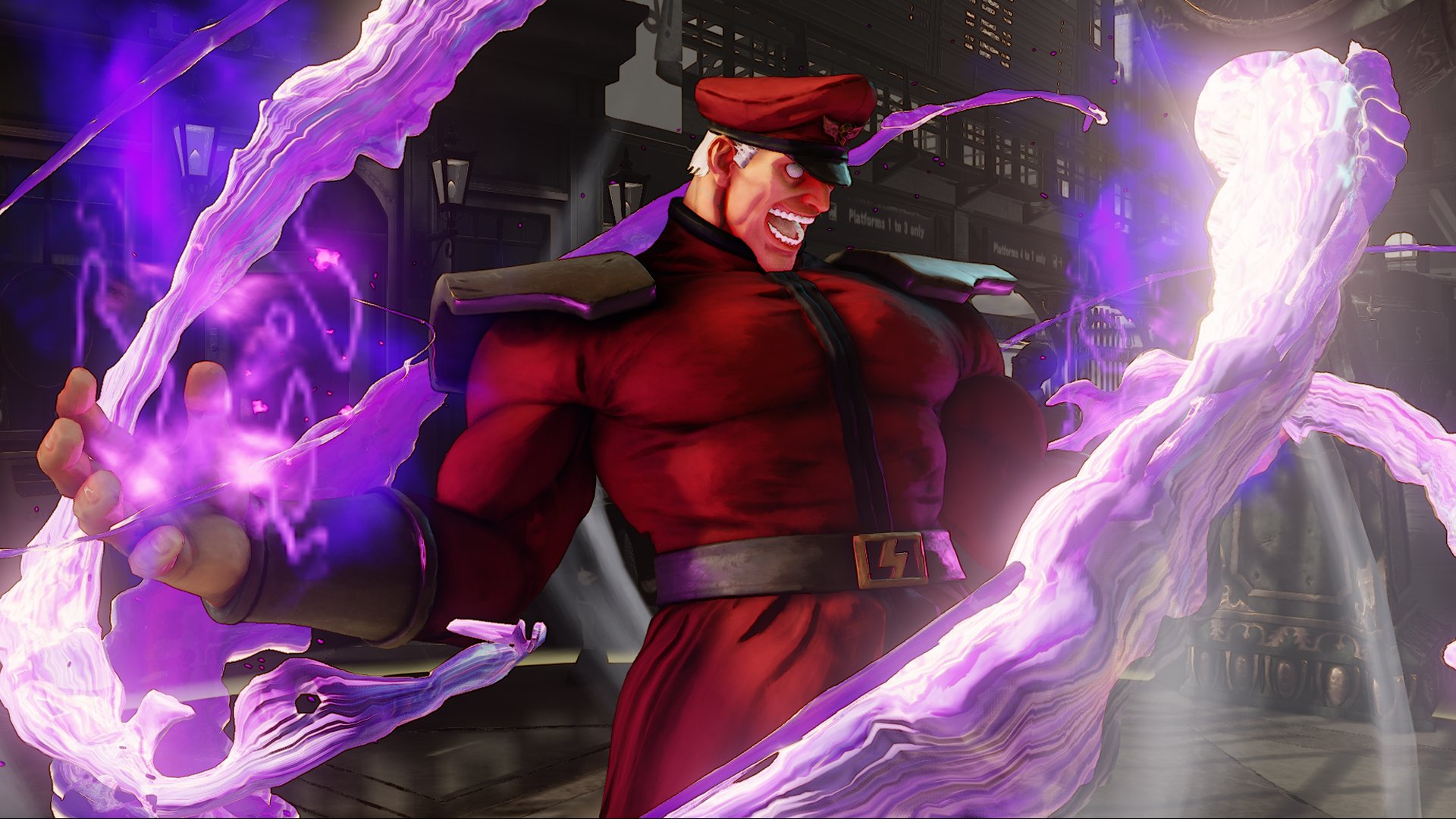Combofiend talks Street Fighter V, and the importance of community