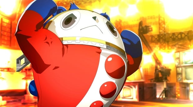 Atlus redesigns its entire US website