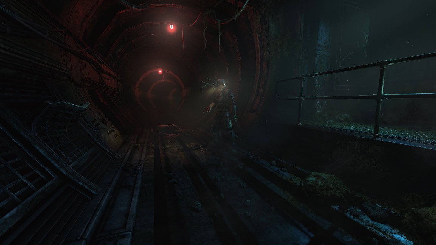 I'm avoiding all SOMA trailers after this