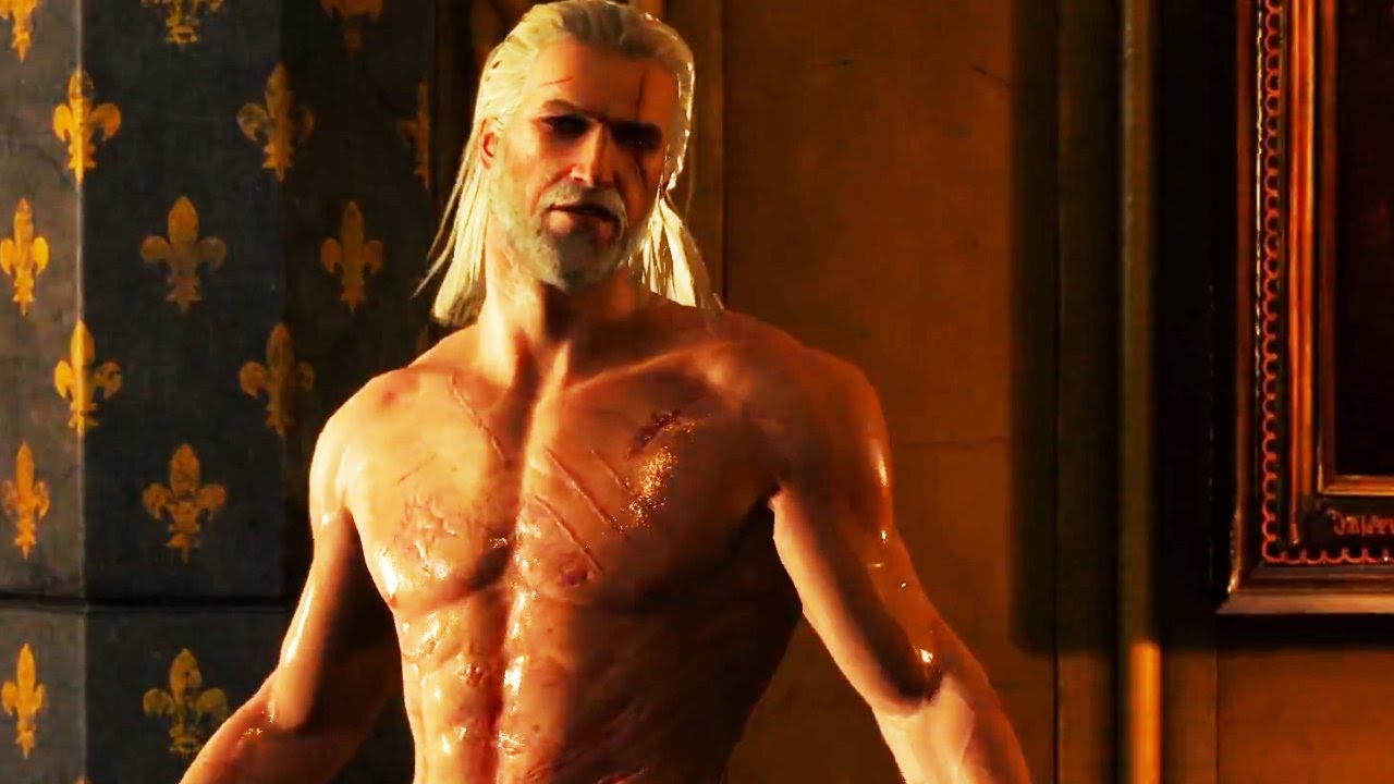 May NPD: PS4 back on top, Witcher reigns, Splatoon surprises