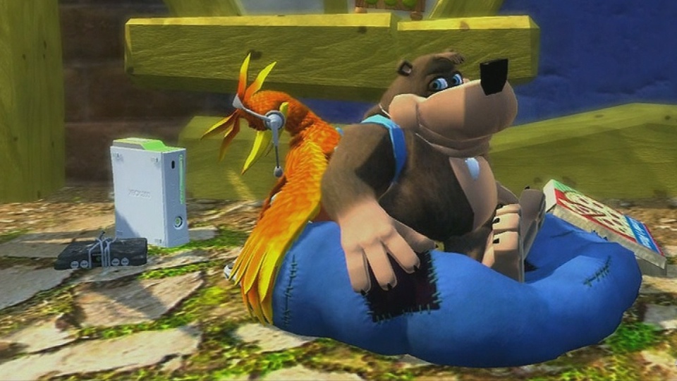 E3 Predictions: Banjo-Threeie and Battletoads