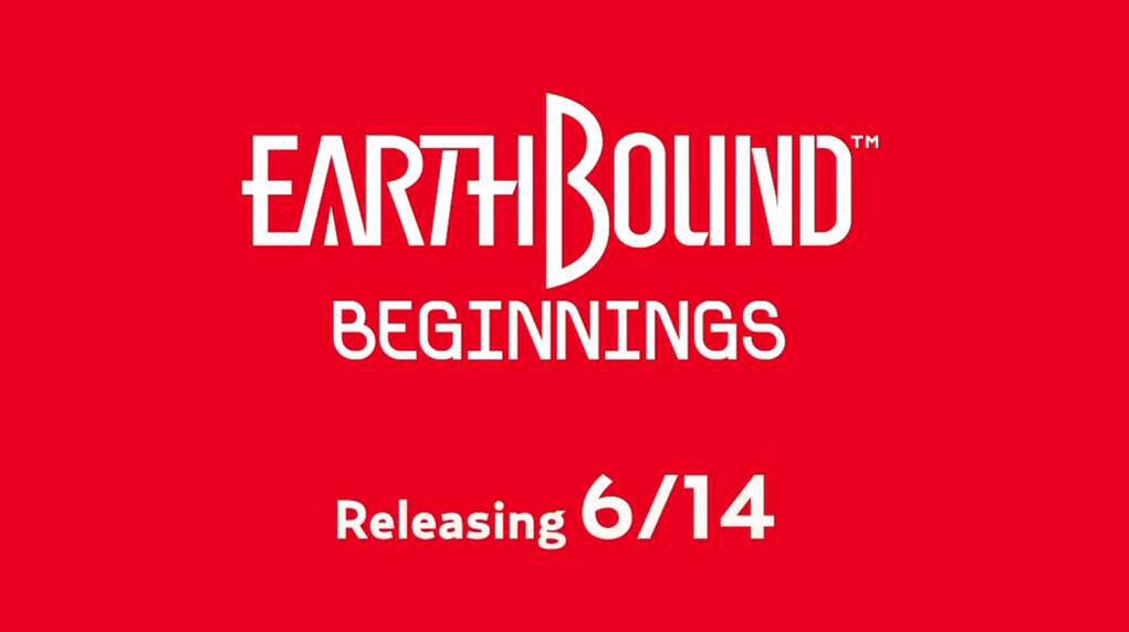 Earthbound Beginnings announced, available today on Wii U Virtual Console