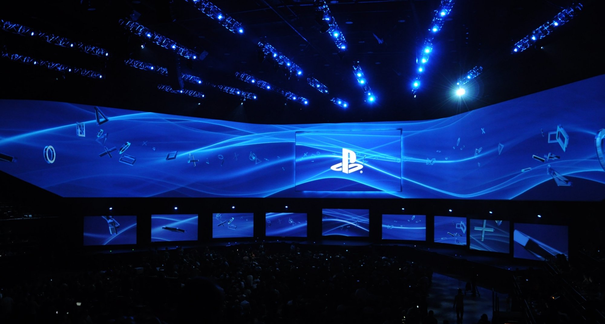 Watch Sony's E3 press conference live right here!