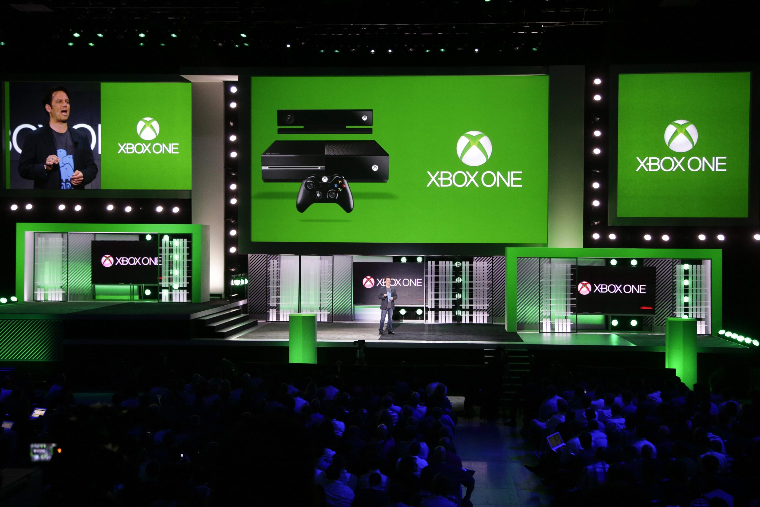 Watch Microsoft's E3 conference right here