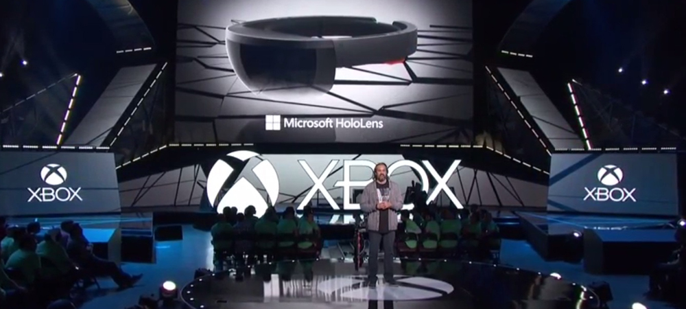 Microsoft outlines future VR plans, working with Valve on Vive