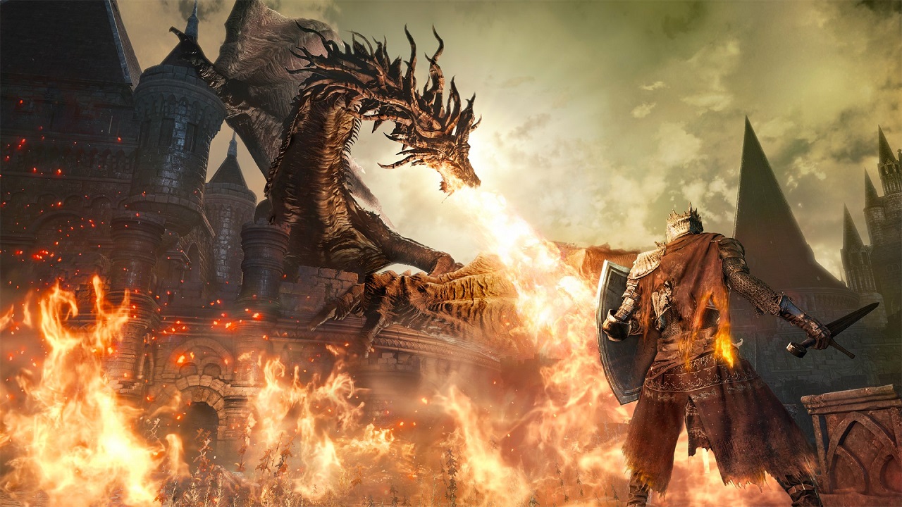 All of Microsoft's games are up for pre-order now