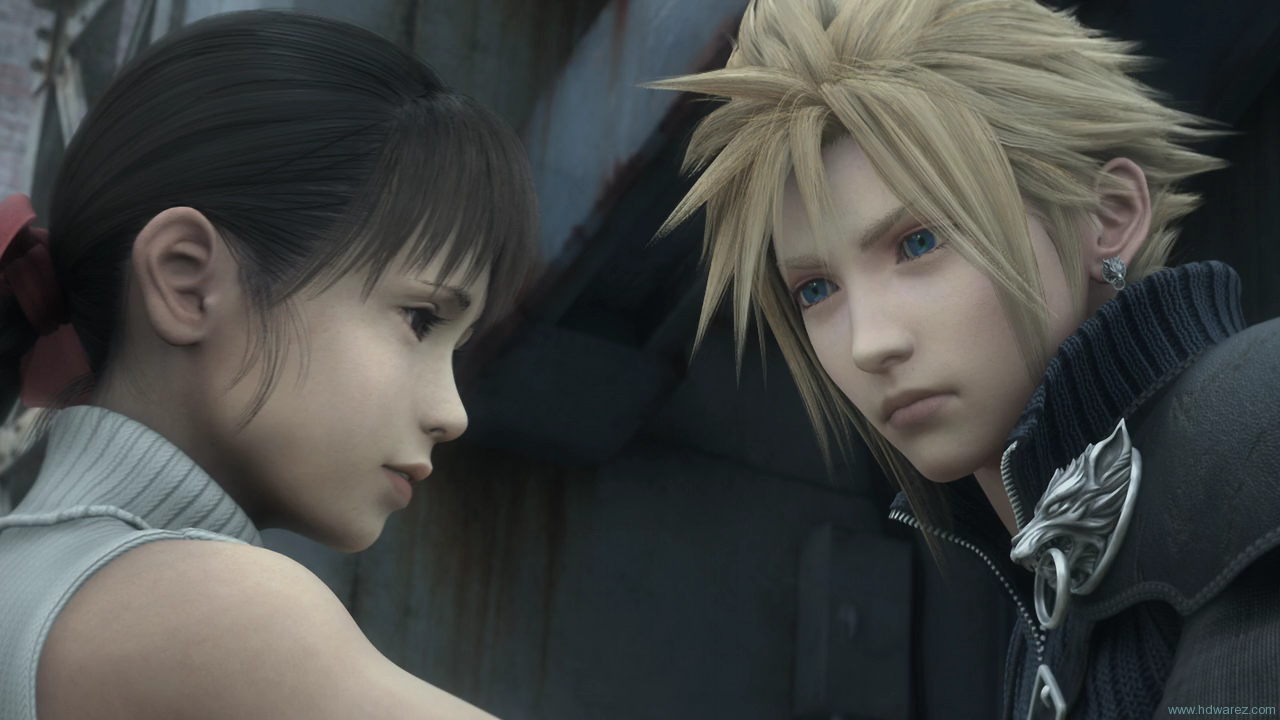 Multiple sources say a proper Final Fantasy VII remake is coming for PS4