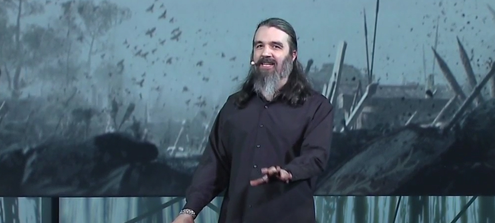 Everything from Ubisoft's 2015 E3 press conference