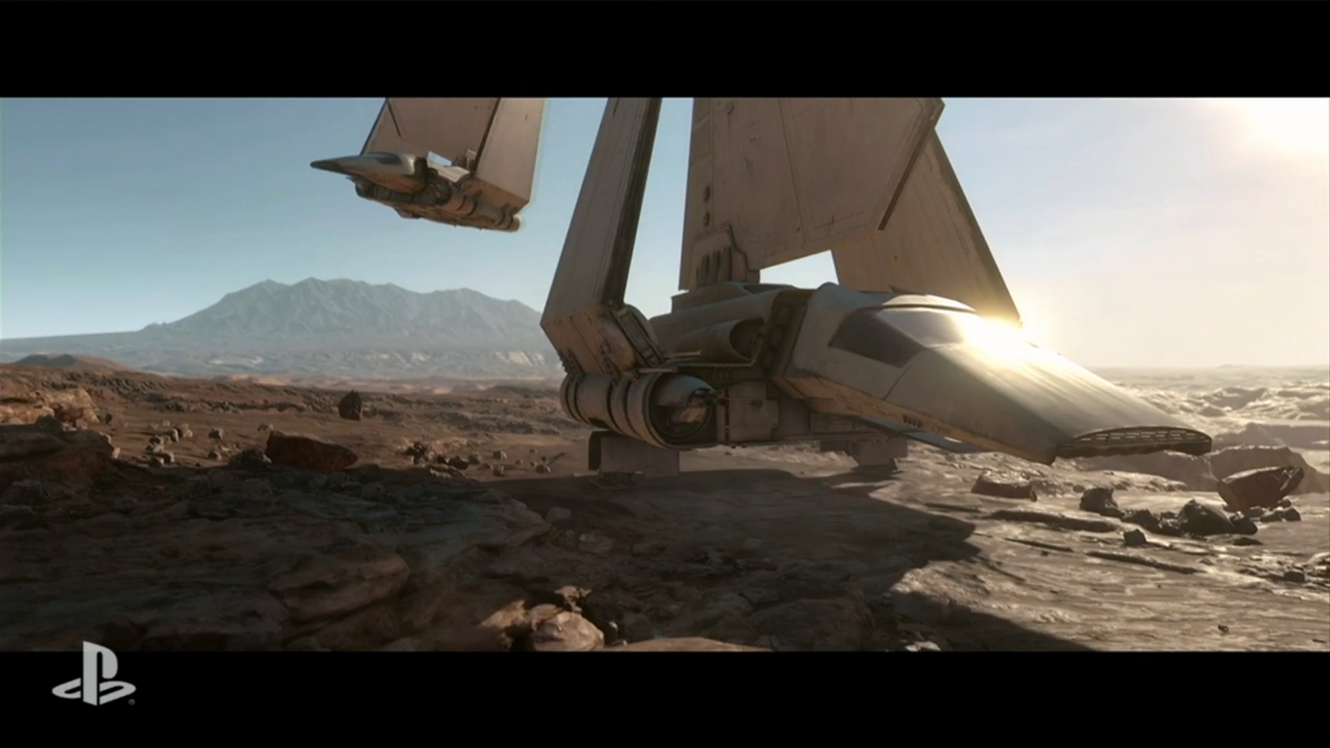EA debuts survival mode in Star Wars Battlefront