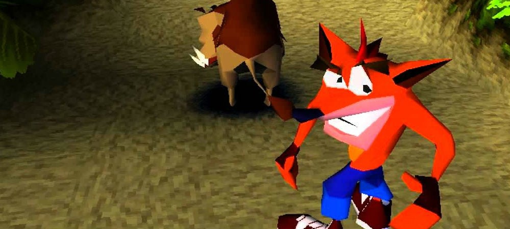 Who 'won' the first day of E3? You tell us!