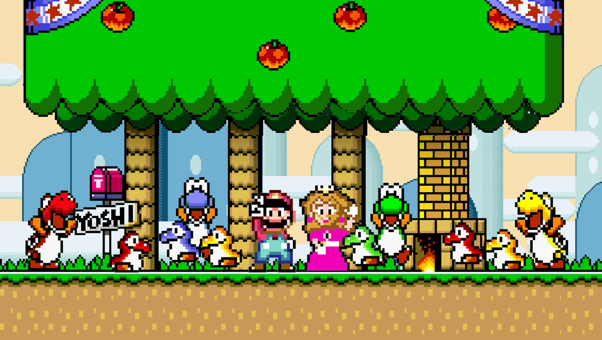 Watch the Nintendo E3 press conference live right here!