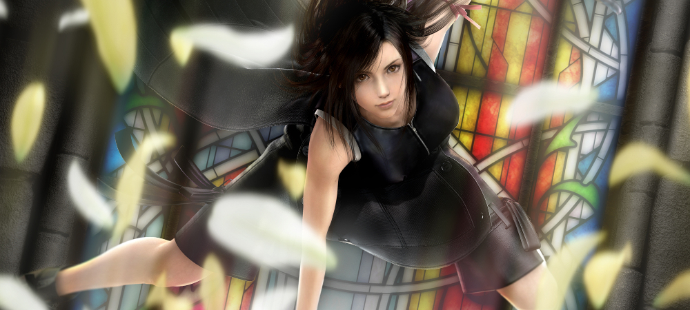 Watch the Square Enix E3 press conference live right here!