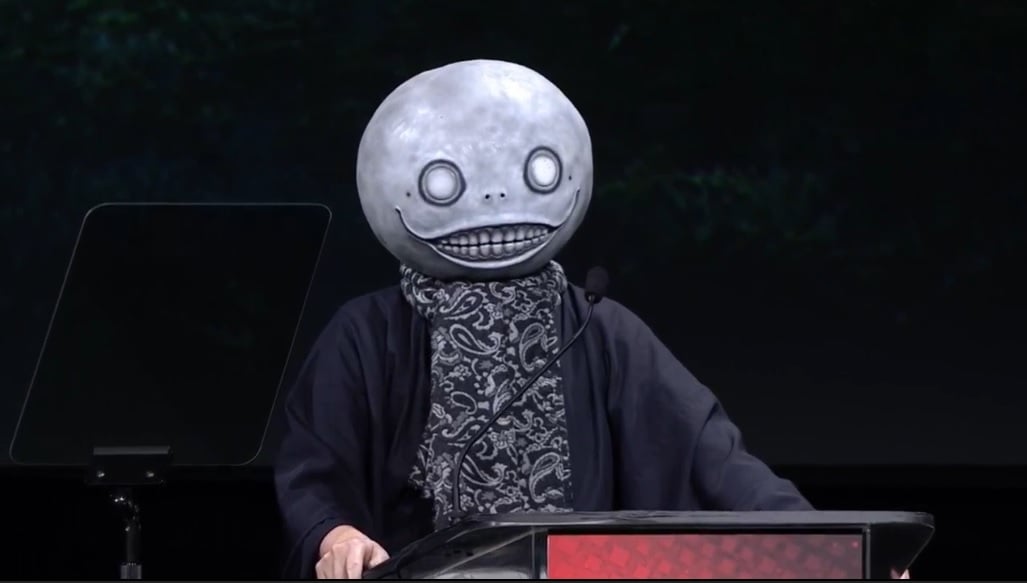 New NieR title announced for PlayStation 4