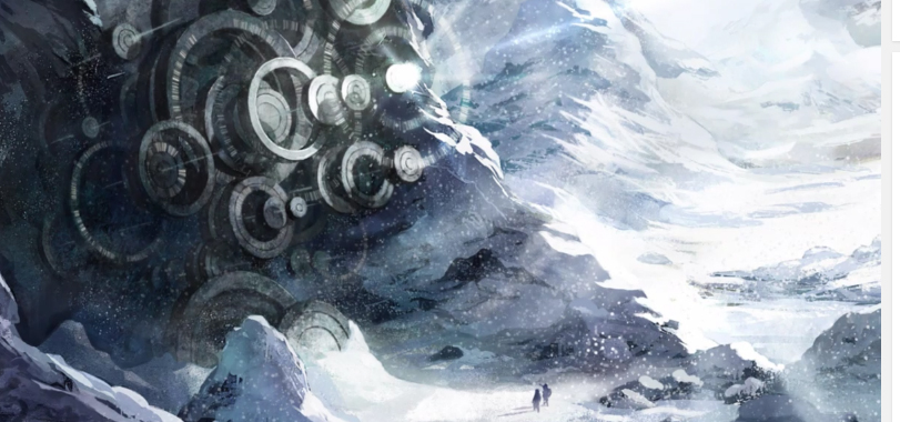 Square Enix announces all-new console-based 'Project Setsuna'
