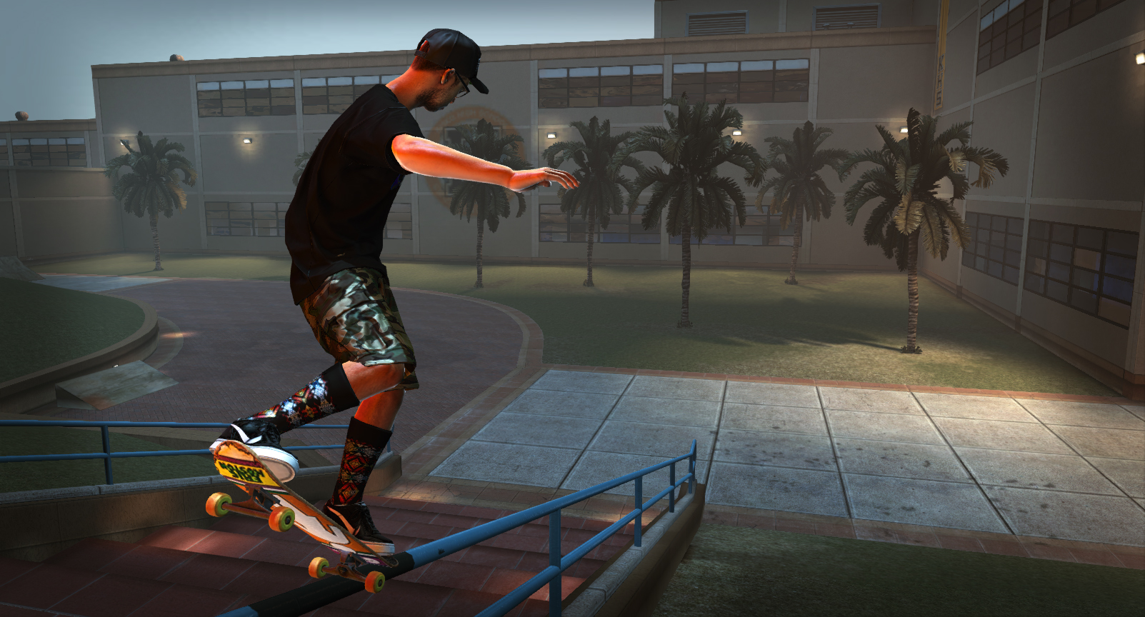 Tony Hawk's Pro Skater 5 releasing on September 29