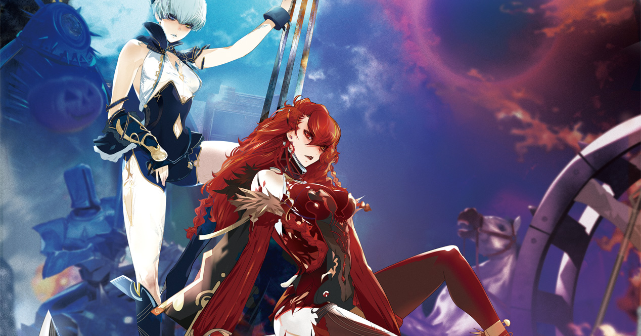 What's new in Deception IV: The Nightmare Princess?